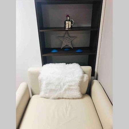 Apartament Loft Con Entrada Autonoma/Terraza/Wifi En Centro A Coruña Zewnętrze zdjęcie