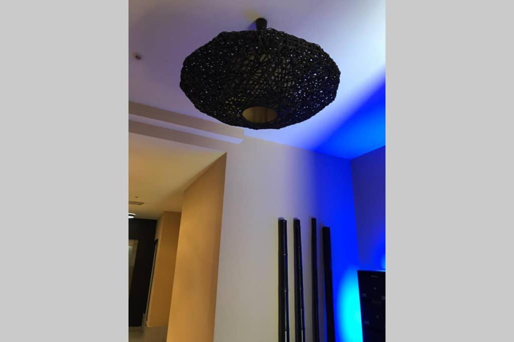 Apartament Loft Con Entrada Autonoma/Terraza/Wifi En Centro A Coruña Zewnętrze zdjęcie